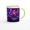 Game Recognize Game - Ceramic Mug