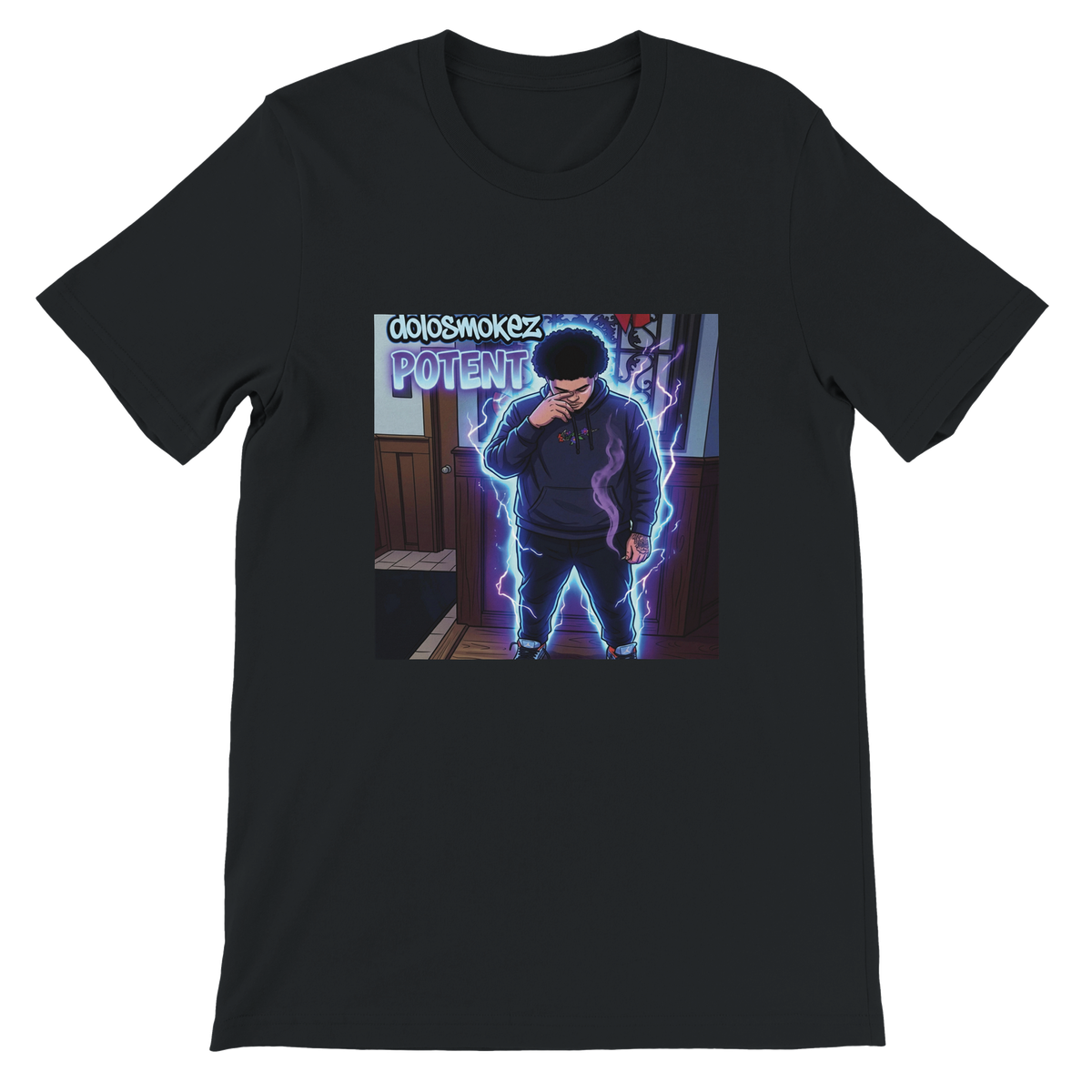 Potent - Unisex T-Shirt