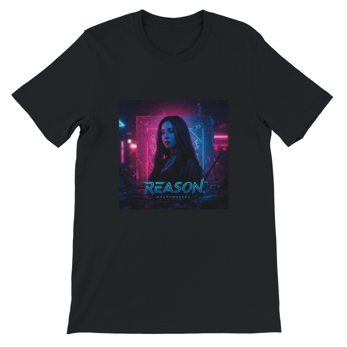 Reason - Unisex T-Shirt
