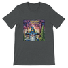 Wizard Trees - Unisex T-Shirt