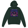 Streets Of Rage - Classic Unisex Pullover Hoodie
