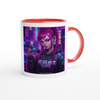Game Recognize Game - Ceramic Mug