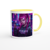 Game Recognize Game - Ceramic Mug