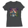 Wizard Trees - Women’s Cut T-Shirt