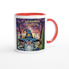 Wizard Trees - Ceramic Mug