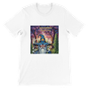 Wizard Trees - Unisex T-Shirt
