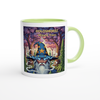 Wizard Trees - Ceramic Mug