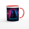Reason - Ceramic Mug