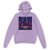 Streets Of Rage - Classic Unisex Pullover Hoodie