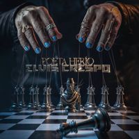POETA HERÍO by ELVIS CRESPO