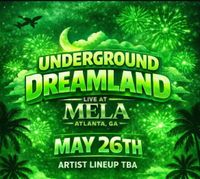 Underground Dreamland 