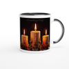 Honor Among Crooks - Ceramic Mug