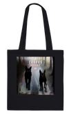 A Crooks Night 2 - Tote bag
