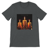 Honor Among Crooks - Unisex T-Shirt