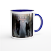 A Crooks Night 2 - Ceramic Mug