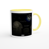 Corrupted - Ceramic Mug