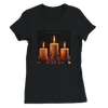 Honor Among Crooks - Women’s Cut T-Shirt
