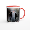 A Crooks Night 2 - Ceramic Mug