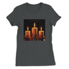 Honor Among Crooks - Women’s Cut T-Shirt