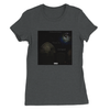 Corrupted - Women’s Cut T-Shirt