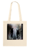 A Crooks Night 2 - Tote bag