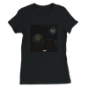 Corrupted - Women’s Cut T-Shirt