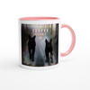A Crooks Night 2 - Ceramic Mug