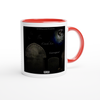 Corrupted - Ceramic Mug