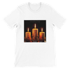 Honor Among Crooks - Unisex T-Shirt