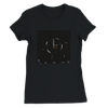 Ghost Time - Women’s Cut T-Shirt