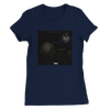 Corrupted - Women’s Cut T-Shirt