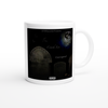 Corrupted - Ceramic Mug