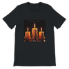 Honor Among Crooks - Unisex T-Shirt