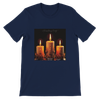 Honor Among Crooks - Unisex T-Shirt