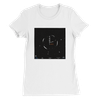 Ghost Time - Women’s Cut T-Shirt