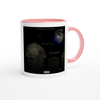 Corrupted - Ceramic Mug