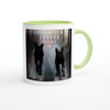 A Crooks Night 2 - Ceramic Mug
