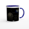 Corrupted - Ceramic Mug