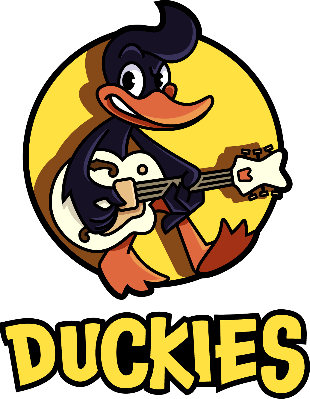 DUCKIES