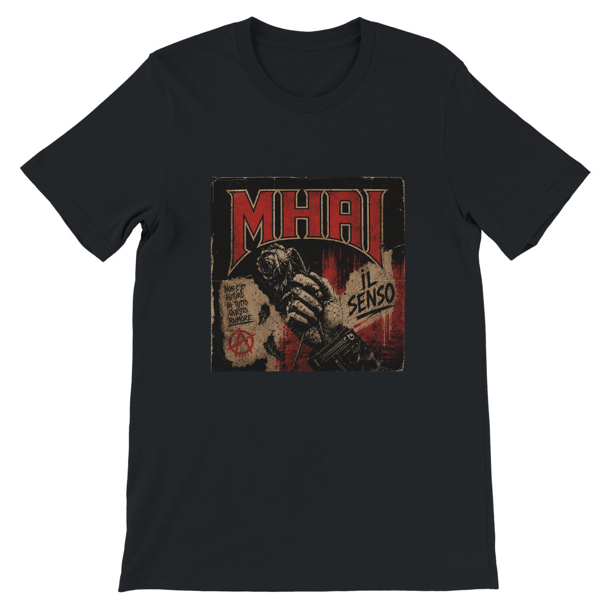 Il senso - Unisex T-Shirt