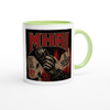 Il senso - Ceramic Mug