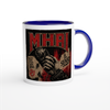 Il senso - Ceramic Mug