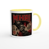 Il senso - Ceramic Mug