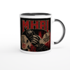 Il senso - Ceramic Mug
