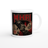 Il senso - Ceramic Mug