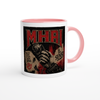 Il senso - Ceramic Mug