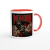 Il senso - Ceramic Mug