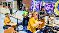 Lakewood Arts Fest