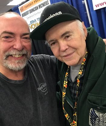Walter Koenig (Star Trek)
