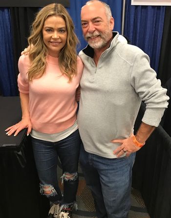 Denise Richards
